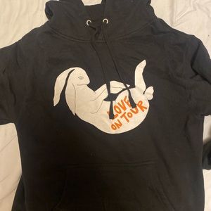 Love on Tour Hoodie